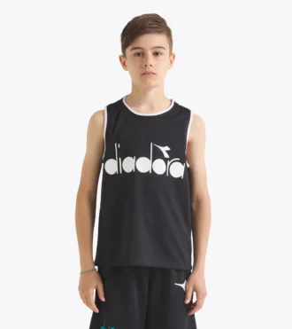 Jb. Tank Bskt Ball Sport tank – Fit comfort – Boy Jb. Tank Bskt Ball Sport tank – Fit comfort – Boy