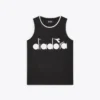 Jb. Tank Bskt Ball Sport tank – Fit comfort – Boy