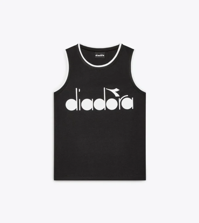 Jb. Tank Bskt Ball Sport tank – Fit comfort – Boy