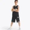 Jb. Tank Bskt Ball Sport tank – Fit comfort – Boy