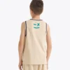 Jb. Tank Bskt Ball Sport tank – Fit comfort – Boy