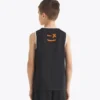 Jb. Tank Bskt Ball Sport tank – Fit comfort – Boy