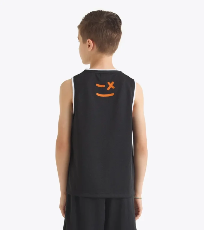 Jb. Tank Bskt Ball Sport tank – Fit comfort – Boy