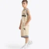 Jb. Tank Bskt Ball Sport tank – Fit comfort – Boy