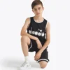 Jb. Tank Bskt Ball Sport tank – Fit comfort – Boy