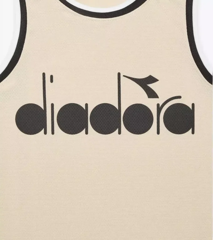 Jb. Tank Bskt Ball Sport tank – Fit comfort – Boy