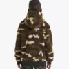 Jb. Teddy Fz Camo Hoodie – Boy Jb. Teddy Fz Camo Hoodie – Boy