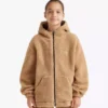Jb. Teddy Fz Friendly Team Teddy sweatshirt – Boys Jb. Teddy Fz Friendly Team Teddy sweatshirt – Boys