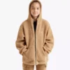 Jb. Teddy Fz Friendly Team Teddy sweatshirt – Boys Jb. Teddy Fz Friendly Team Teddy sweatshirt – Boys