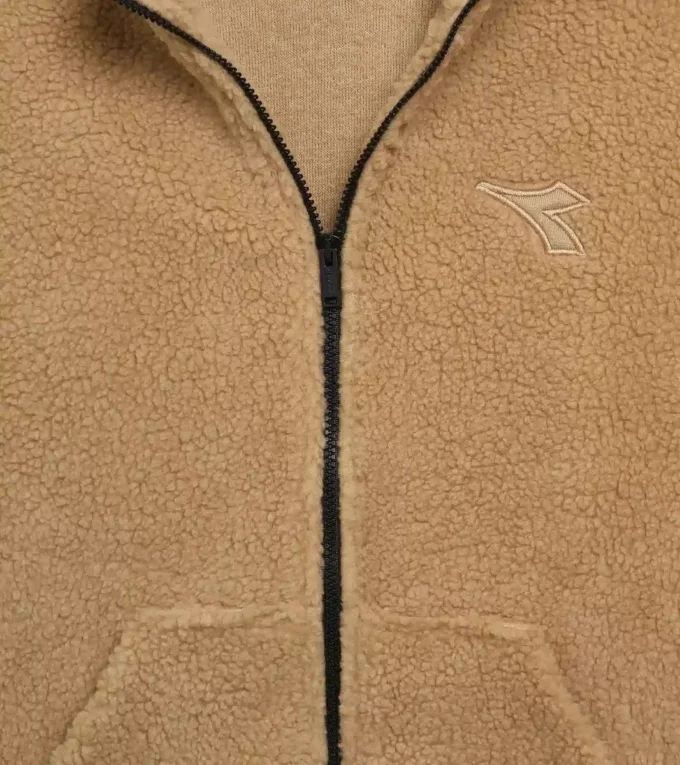 Jb. Teddy Fz Friendly Team Teddy sweatshirt – Boys Jb. Teddy Fz Friendly Team Teddy sweatshirt – Boys