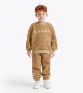 Jb. Teddy Set Friendly Team Td Tracksuit – Kids