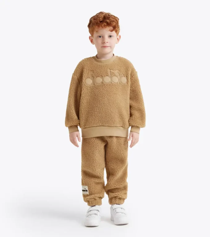 Jb. Teddy Set Friendly Team Td Tracksuit – Kids