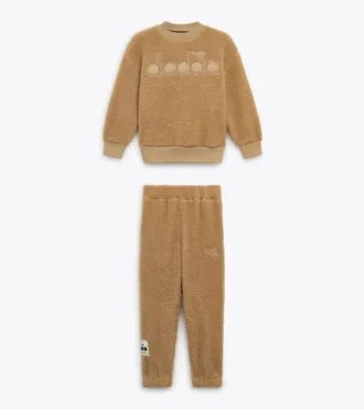 Jb. Teddy Set Friendly Team Td Tracksuit – Kids