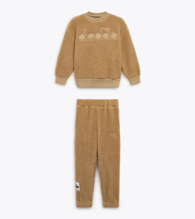 Jb. Teddy Set Friendly Team Td Tracksuit – Kids
