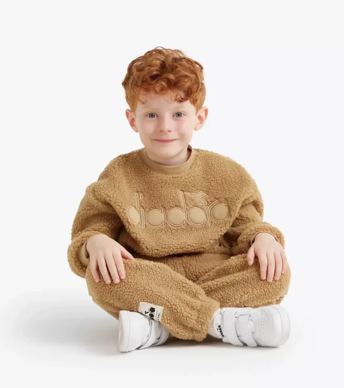 Jb. Teddy Set Friendly Team Td Tracksuit – Kids