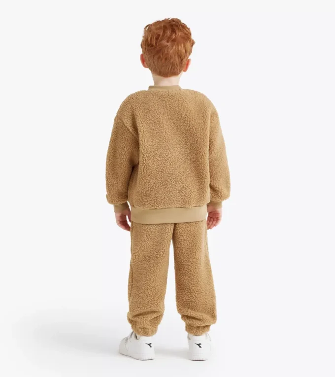 Jb. Teddy Set Friendly Team Td Tracksuit – Kids