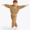 Jb. Teddy Set Friendly Team Td Tracksuit – Kids