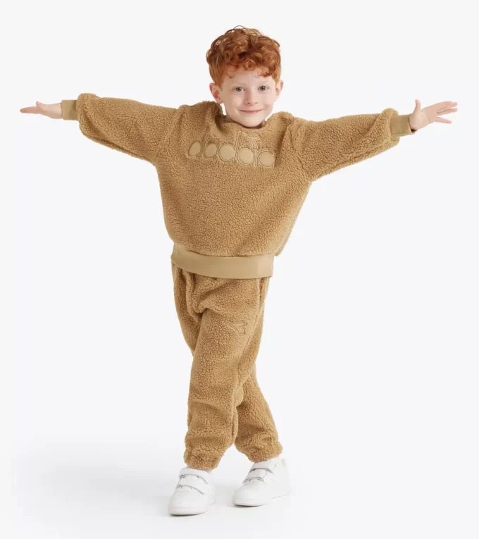 Jb. Teddy Set Friendly Team Td Tracksuit – Kids