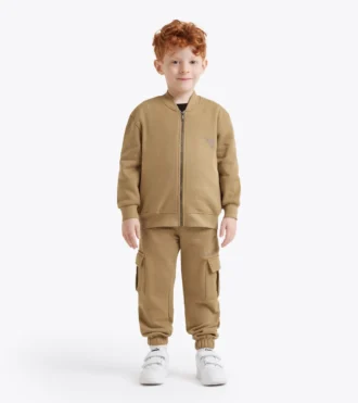 Jb. Tracksuit Fz Friendly Team Td Tracksuit – Kids