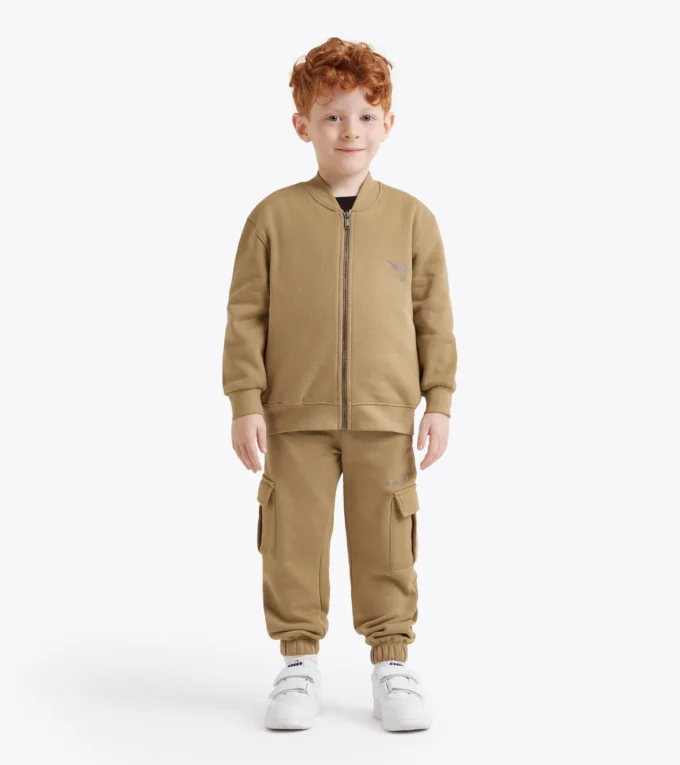 Jb. Tracksuit Fz Friendly Team Td Tracksuit – Kids