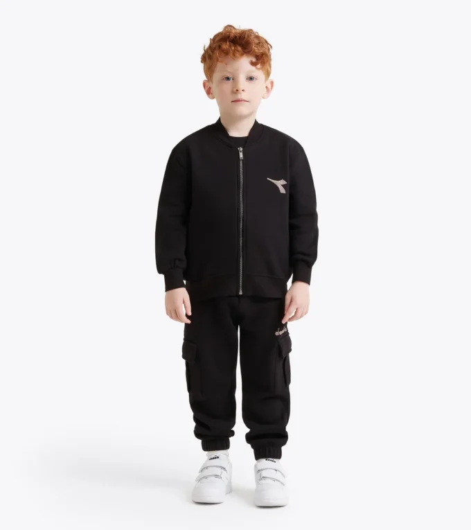 Jb. Tracksuit Fz Friendly Team Td Tracksuit – Kids