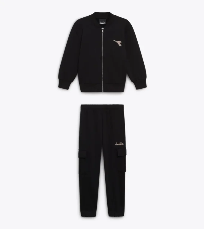 Jb. Tracksuit Fz Friendly Team Td Tracksuit – Kids
