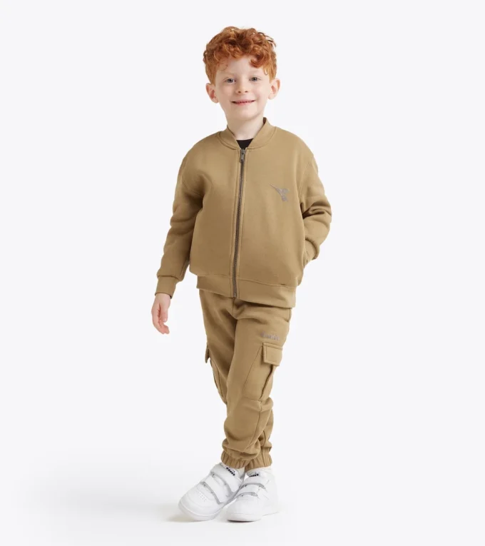 Jb. Tracksuit Fz Friendly Team Td Tracksuit – Kids