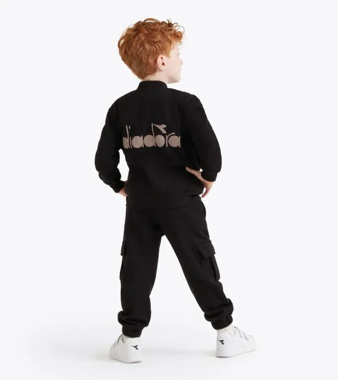 Jb. Tracksuit Fz Friendly Team Td Tracksuit – Kids