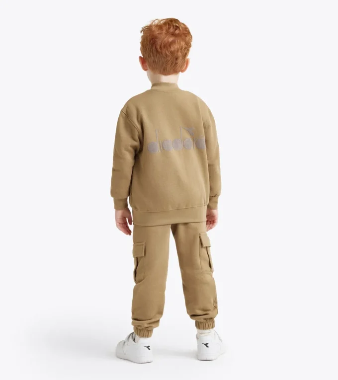 Jb. Tracksuit Fz Friendly Team Td Tracksuit – Kids