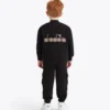 Jb. Tracksuit Fz Friendly Team Td Tracksuit – Kids