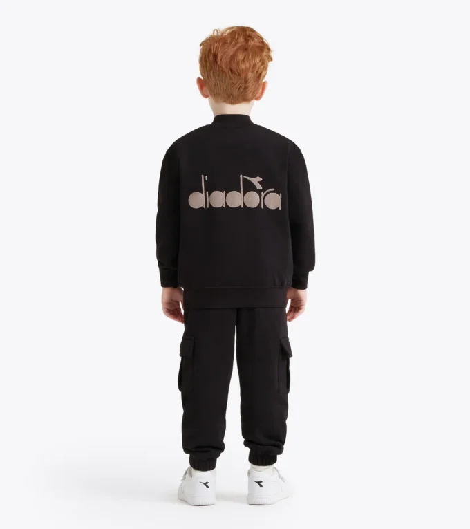 Jb. Tracksuit Fz Friendly Team Td Tracksuit – Kids