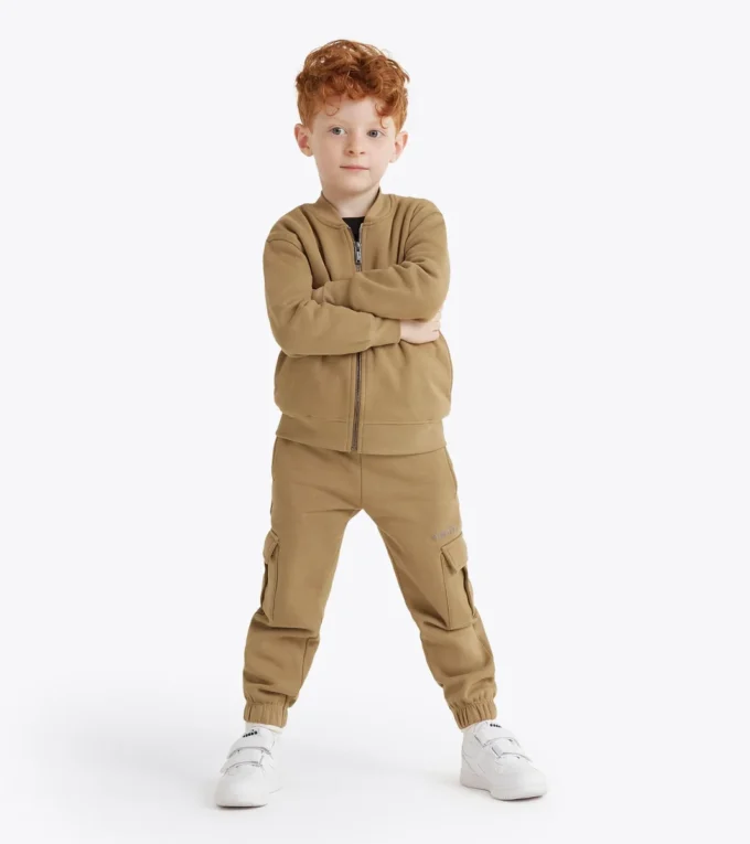 Jb. Tracksuit Fz Friendly Team Td Tracksuit – Kids