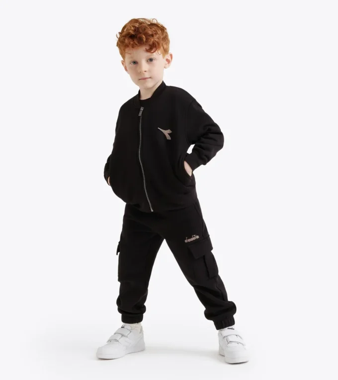 Jb. Tracksuit Fz Friendly Team Td Tracksuit – Kids