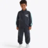 Jb. Tracksuit Fz Logo (Br) Tracksuit made with brushed fleece – Boy