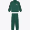 Jb. Tracksuit Fz Logo (Br) Tracksuit made with brushed fleece – Boy
