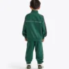 Jb. Tracksuit Fz Logo (Br) Tracksuit made with brushed fleece – Boy