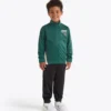 Jb. Tracksuit Fz Logo (Pl) Polyestere tracksuit – Boy Jb. Tracksuit Fz Logo (Pl) Polyestere tracksuit – Boy