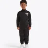 Jb. Tracksuit Fz Logo (Pl) Polyestere tracksuit – Boy Jb. Tracksuit Fz Logo (Pl) Polyestere tracksuit – Boy