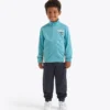 Jb. Tracksuit Fz Logo (Pl) Polyestere tracksuit – Boy Jb. Tracksuit Fz Logo (Pl) Polyestere tracksuit – Boy