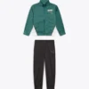 Jb. Tracksuit Fz Logo (Pl) Polyestere tracksuit – Boy Jb. Tracksuit Fz Logo (Pl) Polyestere tracksuit – Boy