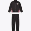 Jb. Tracksuit Fz Logo (Pl) Polyestere tracksuit – Boy Jb. Tracksuit Fz Logo (Pl) Polyestere tracksuit – Boy