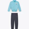 Jb. Tracksuit Fz Logo (Pl) Polyestere tracksuit – Boy Jb. Tracksuit Fz Logo (Pl) Polyestere tracksuit – Boy