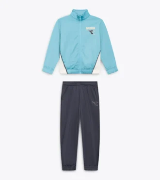Jb. Tracksuit Fz Logo (Pl) Polyestere tracksuit – Boy
