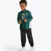 Jb. Tracksuit Fz Logo (Pl) Polyestere tracksuit – Boy Jb. Tracksuit Fz Logo (Pl) Polyestere tracksuit – Boy