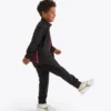 Jb. Tracksuit Fz Logo (Pl) Polyestere tracksuit – Boy Jb. Tracksuit Fz Logo (Pl) Polyestere tracksuit – Boy