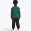 Jb. Tracksuit Fz Logo (Pl) Polyestere tracksuit – Boy Jb. Tracksuit Fz Logo (Pl) Polyestere tracksuit – Boy