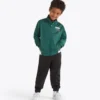 Jb. Tracksuit Fz Logo (Pl) Polyestere tracksuit – Boy Jb. Tracksuit Fz Logo (Pl) Polyestere tracksuit – Boy