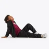 Jb. Tracksuit Fz Logo (Pl) Polyestere tracksuit – Boy Jb. Tracksuit Fz Logo (Pl) Polyestere tracksuit – Boy