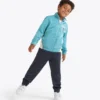 Jb. Tracksuit Fz Logo (Pl) Polyestere tracksuit – Boy Jb. Tracksuit Fz Logo (Pl) Polyestere tracksuit – Boy
