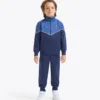 Jb. Tracksuit Fz Logo Tracksuit – Boy Jb. Tracksuit Fz Logo Tracksuit – Boy